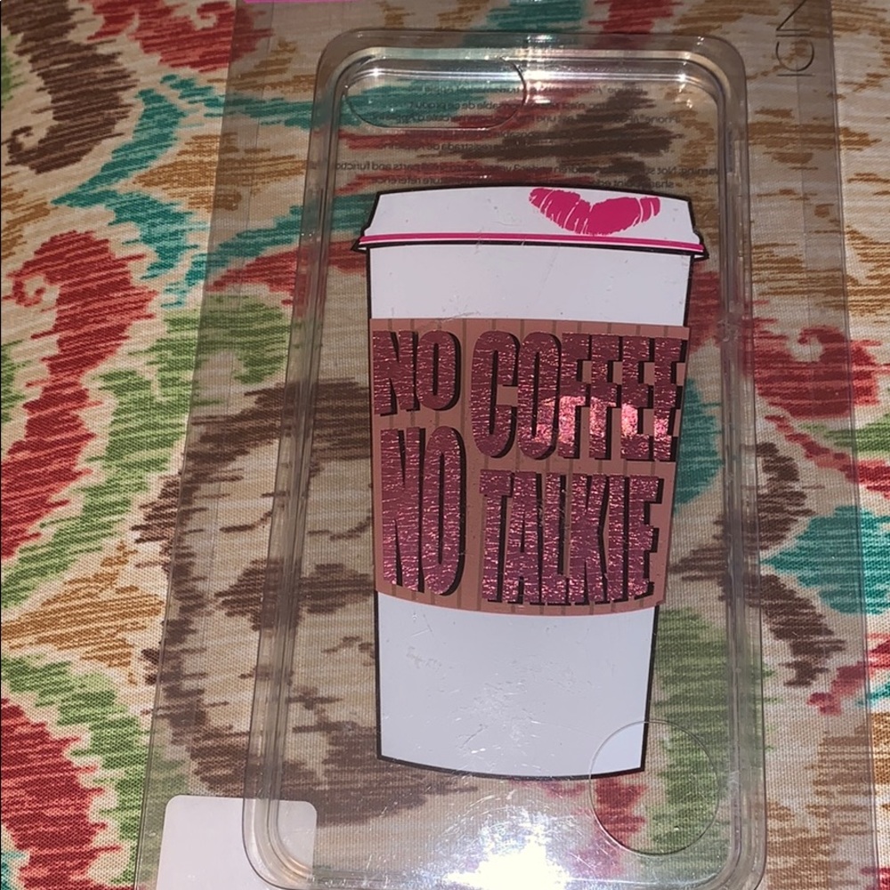 I phone 8 plus case